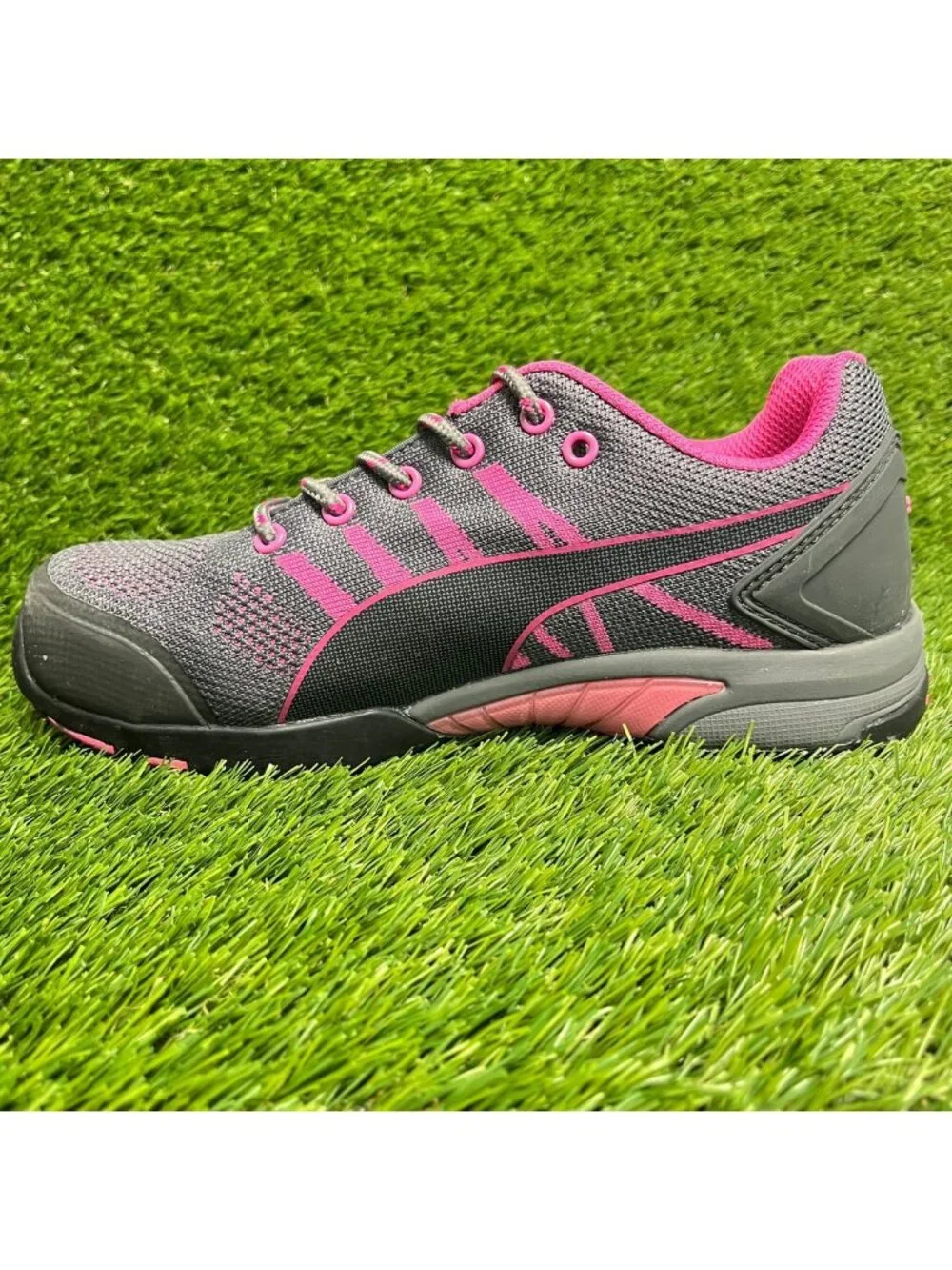 PUMA please review